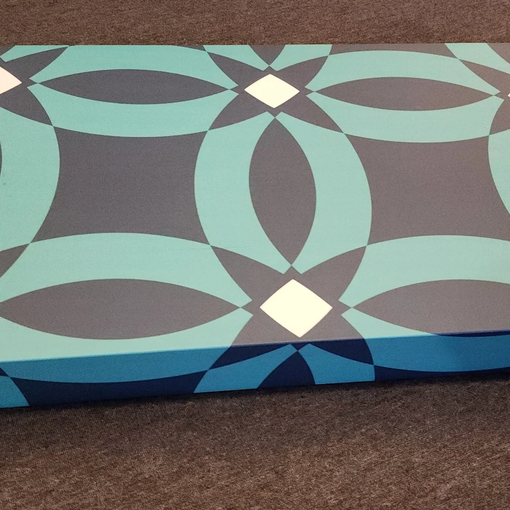 N/A set floating